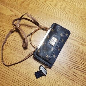 Beverly Hills Polo Club Wallet